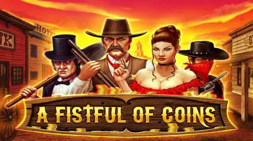 A Fistful of Coins - WinPesa - Nigeria